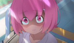 【海外の反応】FX戦士くるみちゃん 3話 感想：強欲の雌豚くるみ、爆誕してしまう