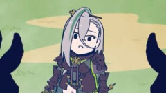 【FGO】呼延灼「限界に挑戦する勇士…これ、私の事だ…」