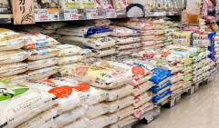 【朗報】新米、とんでもない価格になるｗｗｗ