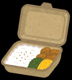 【画像】修学旅行中の子供のご飯がこれｗｗｗ