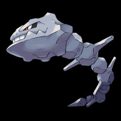 【ポケチャン】めちゃくちゃかっこいいし意外と実戦でも強いポケモン それがハガネールです
