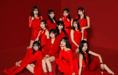 日向坂46正源司陽子、友達のJuice=Juice江端妃咲とラジオ共演　どう考えたって楽しい放送