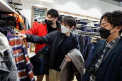 【悲報】「どこで服買ってる?」←これでチ。が炙り出せる件