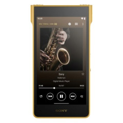 ソニーが新作ウォークマンを発表　654,500円
