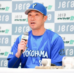 相川「優勝チームがCSで敗退して日本シリーズに出れないというのはおかしい。」