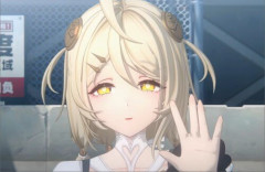「ゼンレスゾーンゼロ」のアニメーションがすごいというお話