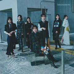 【ビルボード】櫻坂46『愛MUST BE』73.6万枚でシングル・セールス首位獲得　iiONDO／MATSURIが続く