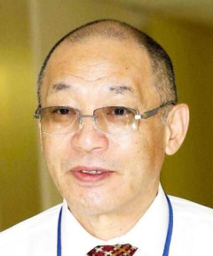 落合、今年の大谷翔平を「30本打って8勝して防御率1点台。すごいよ」と評価