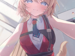 外国人「Shachiのゴールド集計が本当の集計だ」Vtuberの数字で言い争ってる
