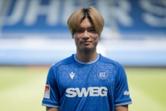 ◆ブンデス2部◆FW福田師王が圧巻の1G1Aで今季3点目！　カールスルーエを7試合ぶりの勝利へ導く