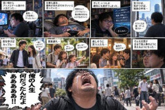 【悲報】既婚者ってなんで独身に嫉妬してるんや?