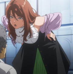 【とある】それがむぎのん