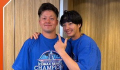 【Going】牧「度会は、1打席目打てないとすごい引きずる」度会「秀悟さんは、エラーしてもケロッとしてます『俺の何が悪いんだ！』って」