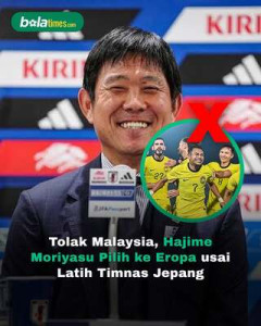 外国人「当然だ」日本代表森保監督、欧州クラブ就任の可能性！マレーシア代表監督就任は拒否か..現地代理人は「欧州へ行く」と予想【海外の反応】