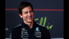 メルセデスのF1エンジン（PU）って安定してずっと強いよな