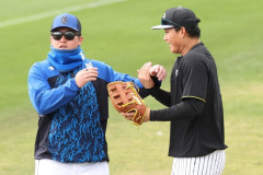 来年の森下と牧のセリーグ本塁打王争いｗｗｗｗｗ