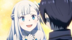 信者ゼロの女神サマと始める異世界攻略 第2話 感想：名前も言わない女神様は訳ありだった！