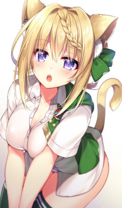 【艦これ】深夜のパース画像スレ