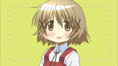ひだまりスケッチとみなみけのアニメを無限にループしてる