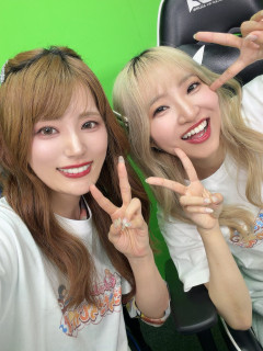 【声優】相良茉優さん、合法ナチェリ番組に乱入【ラブライブ！虹ヶ咲】