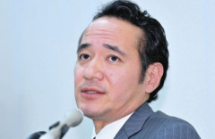 女性自身、簗和生氏の父親の家に突撃取材「息子さんにどのようなことを説いてきたんですか！？」 → 父親、圧倒的正論をかましてしまう