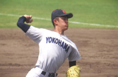 メジャースカウト、6月時点で既に大阪桐蔭・川本の両親に接触済み