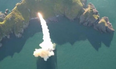 「軍事技術雑誌でも読め」北朝鮮ミサイル総局長が韓国が開発中の極超音速兵器を酷評！