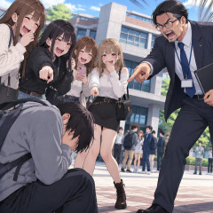 弱男を笑いものにしたJD集団、大学にブチギレられてしまうｗｗｗｗｗｗｗｗｗｗ   #悲報 |  加害者の友人を名乗る人物からのDM