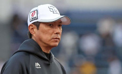 ソフトバンク・小久保監督「山本祐大の存在は大きい。初戦（ハマスタ）の雰囲気も楽しみ。ファンの複雑な心境とか…」