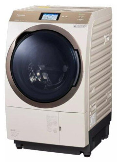 【悲報】Panasonicのドラム式洗濯機、発火の恐れで64万台リコール