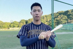 九州国際大付の牟禮翔←これ