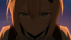 『ロメリア戦記』3話感想 これがロメリアの能力か