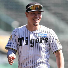 【朗報】阪神・佐藤輝明さん、メジャー挑戦決定！今オフのポスティングを球団容認ｗｗｗｗｗｗｗｗｗｗ