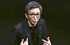 古舘伊知郎、テレビ復帰した中田敦彦にコメント「テレビから背を向けたくせに、急に出始めたのが俺はむかついてしょうがないんだ」
