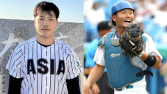 天谷がカープドラ1を予言！渡部海は3球団競合の予想！