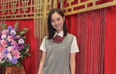 【画像あり】佐々木希(38)がJKの制服をきた結果ｗｗｗｗｗｗｗｗｗｗｗｗｗｗ