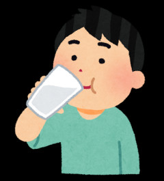【緊急】ワイ、バリウム健診民まだうゑこがでない