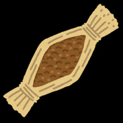 【食べ方】納豆はさっと混ぜて食すのが至高と思ってる。あなたはさっと混ぜる派？しっかり混ぜる派？