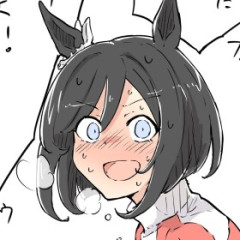 ウマ娘がおせいそウマ娘に勝てるわけないんですよ！