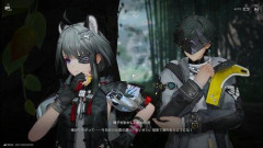 【悲報】大陸ソシャゲさん、「シナリオG映像AキャラB」←これｗｗｗｗｗｗｗｗｗｗ