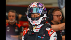 F1シートを得られなかった平川亮「まだ諦めていない」「これからもハースと話し合っていくことになる」