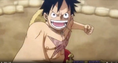 【悲報】アニメONE PIECE、ガチで引き伸ばしが酷すぎる模様・・・