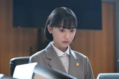 【悲報】「南田南弁護士は天才肌」初回、自閉スペクトラム症の弁護士役・芦田愛菜に称賛の声「演技うますぎて鳥肌」