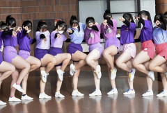 【画像】最近のJKの生足がこれらしいｗｗｗｗｗｗｗｗ