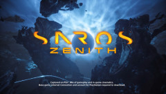 PS5『SAROS』無料大型アップデート「Zenith」配信開始！ニューゲーム＋やボスラッシュを追加、ゲーム速度調整・オート射撃にも対応