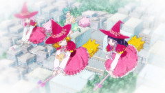 『魔法つかいプリキュア！！～MIRAI DAYS～』12話感想 キュアップ・ラパパ！笑顔になれる終わり！