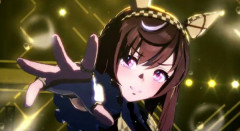 【ウマ娘】クソ！何度やり直してもブエナと結婚ルートに行ってしまう…！