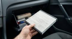 車の点検のたびに「エアコンフィルター」の交換しないか聞いてくるけど、本当に必要なの？？？