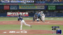 12球団「あと1人」から打たれた回数ランキングｗｗｗｗ