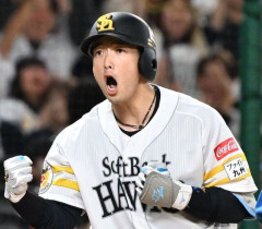 ソフトバンク・山本祐大、古巣DeNAに「深い感情はないｗｗｗｗｗｗｗ